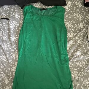 Women’s summer dress